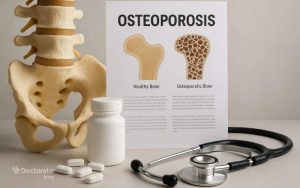 بررسی نکات درباره قرص پوکی استخوان و تاثیرات آن