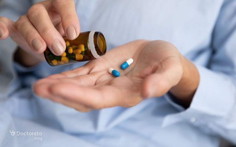 قرص پوکی استخوان چیست و چه کاربردی دارد؟