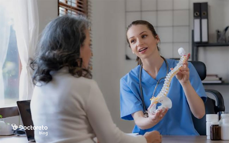 جلوگیری از پوکی استخوان چگونه امکانپذیر است؟