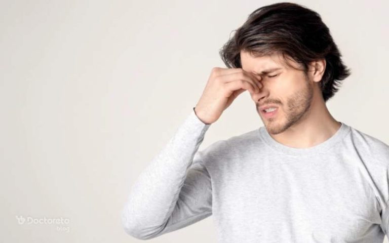 تخلیه سینوزیت و هر آنچه باید درباره این روش بدانید