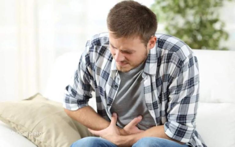 همه آنچه که باید درباره آنفولانزای معده بدانید
