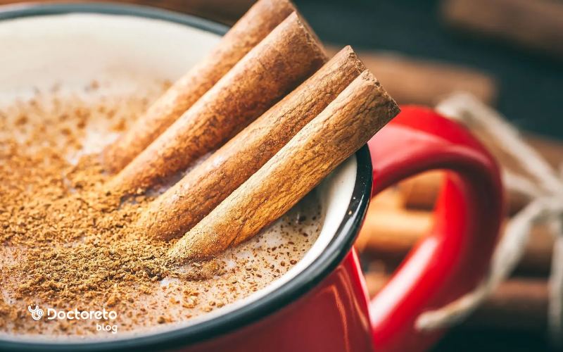 مصرف روزانه دارچین چقدر باید باشد؟