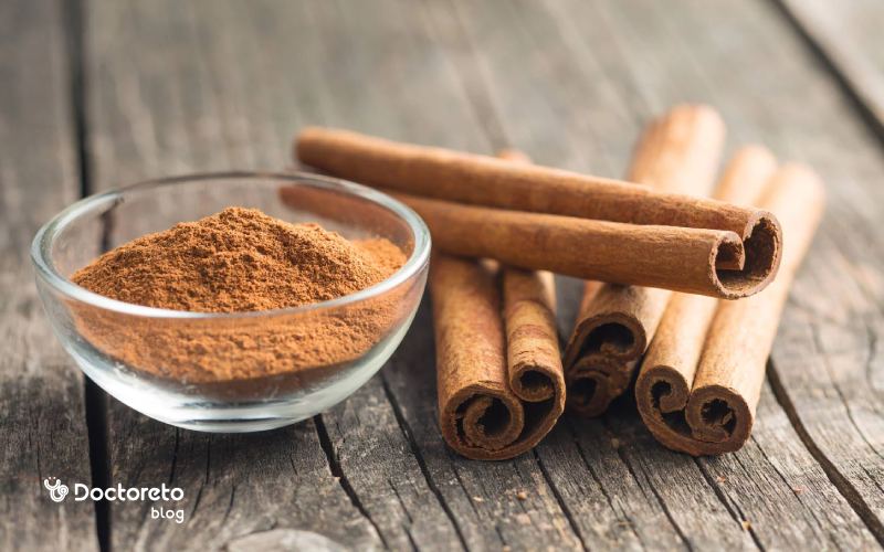 آیا دارچین باعث لاغری میشود؟