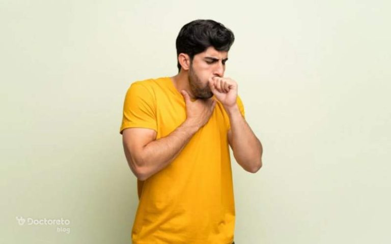 علت خشکی گلو و تمامی مواردی که از آن بی خبرید