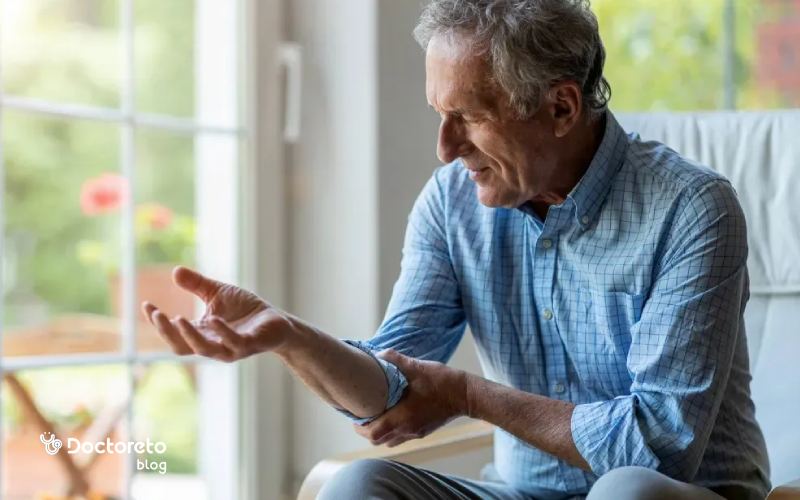 مصرف نمک چه تأثیری بر پوکی استخوان دارد؟