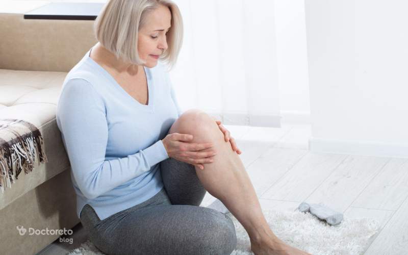 علت های ژنتیکی و بدنی پوکی استخوان چیست؟