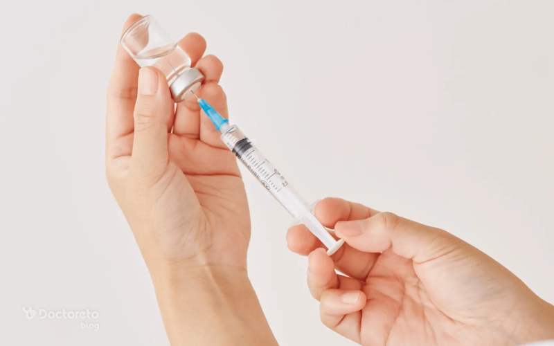 آمپول پوکی استخوان چه عوارضی دارد؟