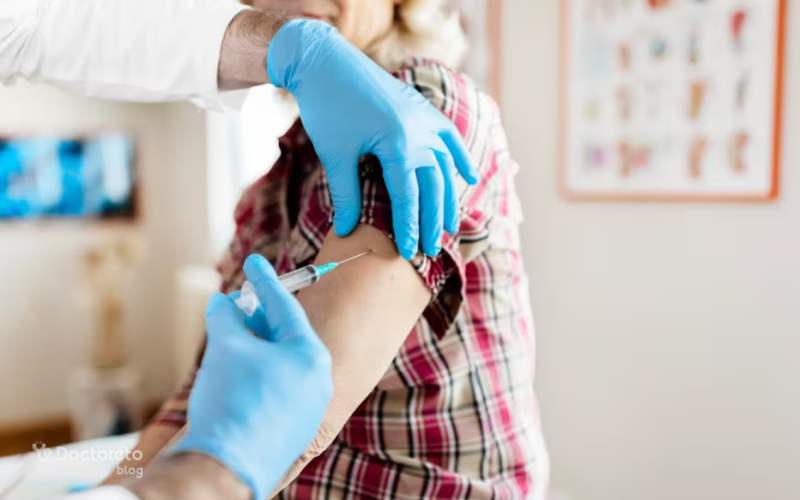 آمپول پوکی استخوان چیست و چه کاربردی دارد؟