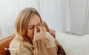 قویترین آنتی بیوتیک برای سینوزیت مزمن را بشناسید