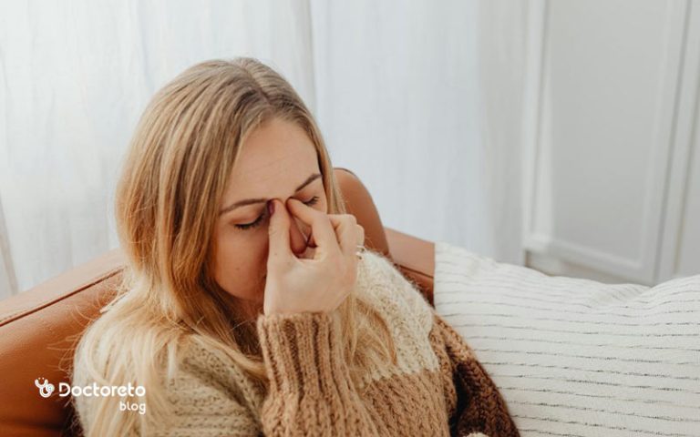 قویترین آنتی بیوتیک برای سینوزیت مزمن را بشناسید