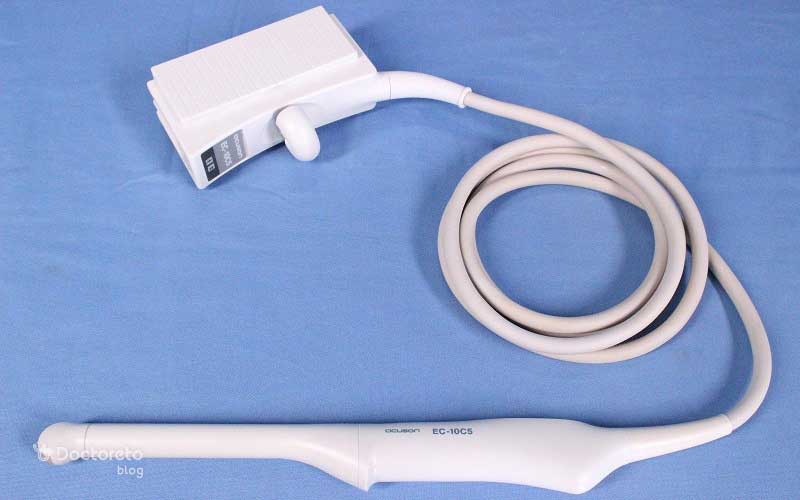 موارد منع یا احتیاط در سونوگرافی واژینال چیست؟