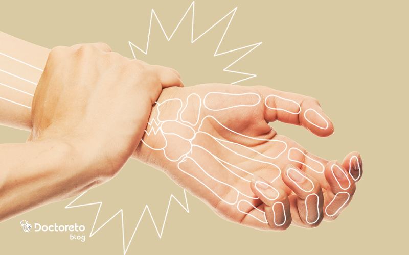 آیا فقط درصد پوکی استخوان مهم است یا عوامل دیگر هم نقش دارند؟