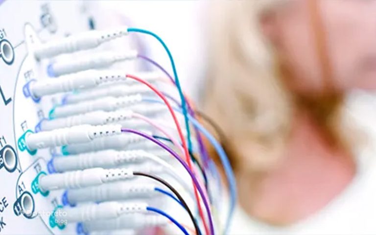 عوارض بعد از نوار مغز طبیعی است یا خطرناک؟