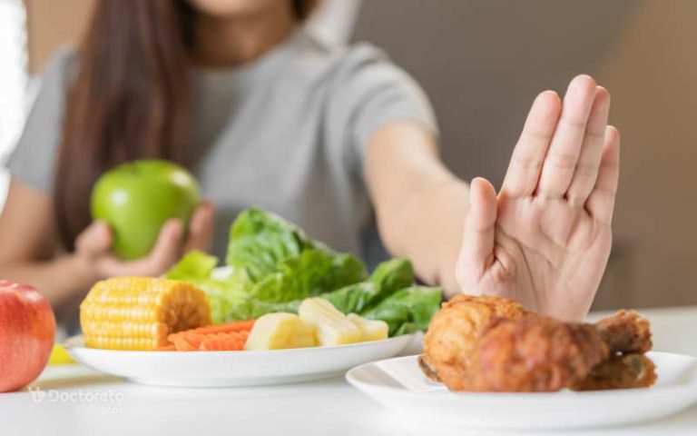 غذاهای ممنوعه در روماتیسم را بشناسید