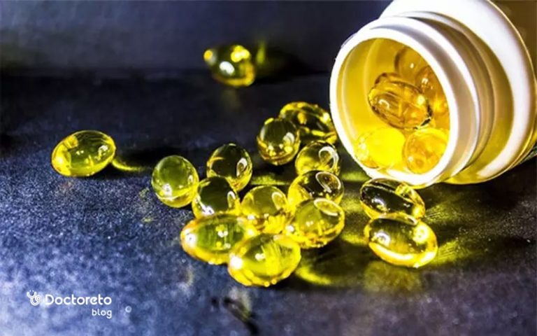 بررسی انواع قرص ویتامین برای استخوان درد
