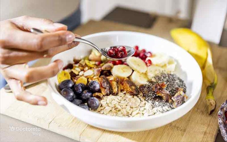 صبحانه مناسب برای کلسترول بالا، بهترین انتخاب ها و مواد غذایی ممنوع