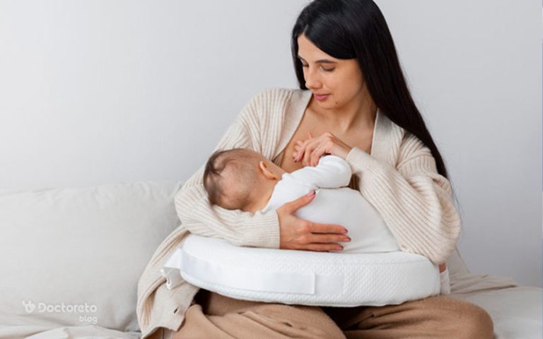 شیردهی به نوزاد؛ آموزش کامل، زمانبندی و نکات مهم