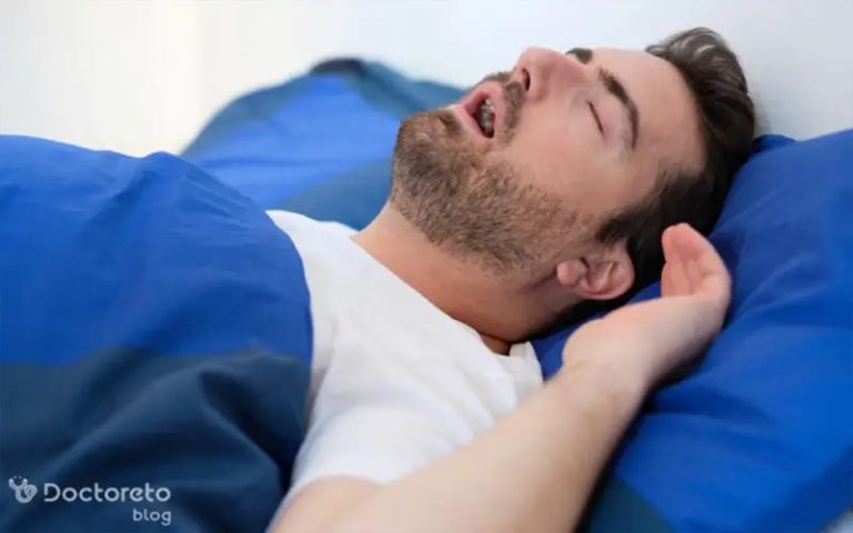علت خشکی گلو در خواب چیست؟ آیا خطرناک است؟
