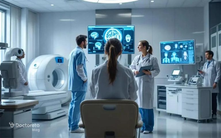 تفاوت دکتر روانپزشک و دکتر مغز و اعصاب در تشخیص و درمان بیماری ها