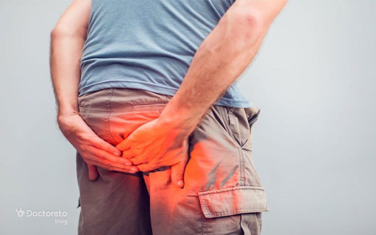 گوشت اضافه مقعدی چیست؟ علت، علائم و روش های درمان آن