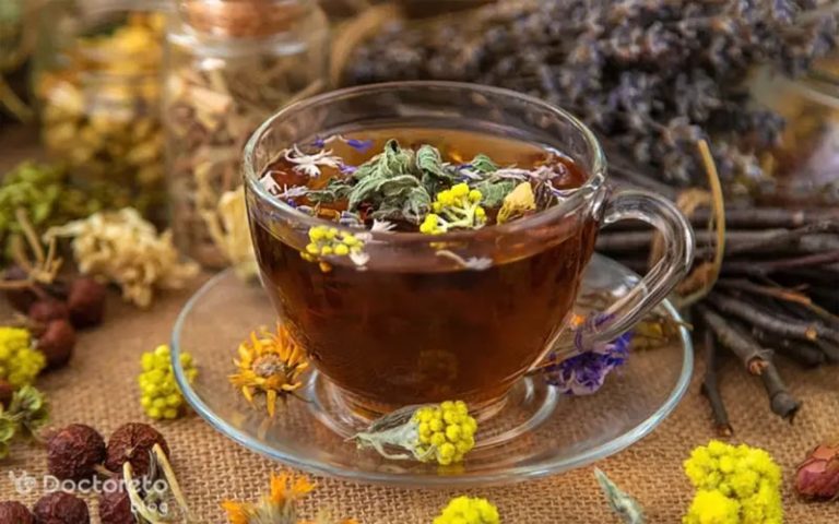 کدام دمنوش برای خشکی گلو گزینه بهتری است؟