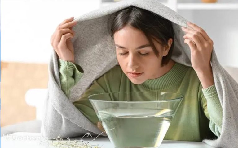 درمان خانگی سینوزیت چیست؟ بررسی تمامی روش های خانگی