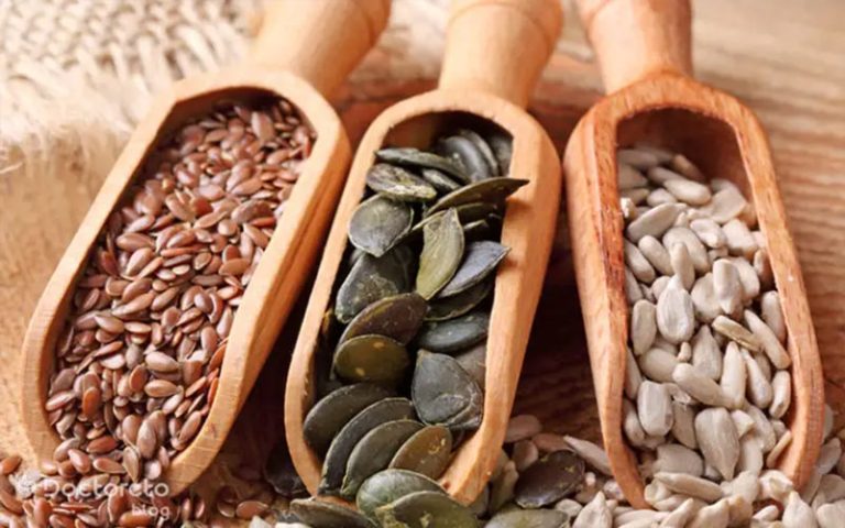 مضرات تخمه برای کبد چرب که میتواند خطرناک باشد