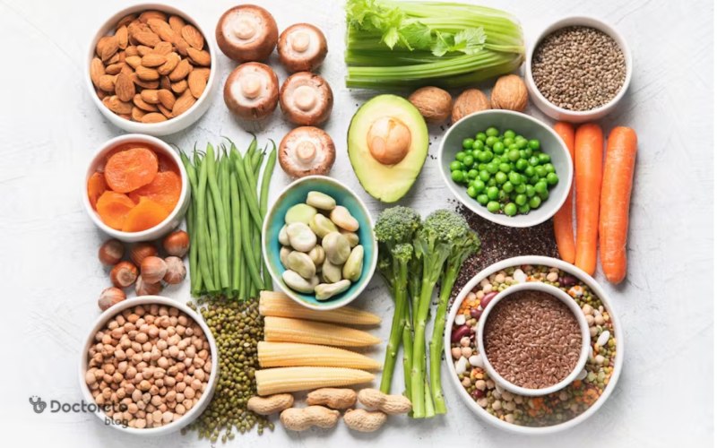 غذاهای گرم مزاج برای چه افرادی مناسب است؟