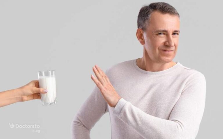 هر آنچه باید درباره حساسیت به لاکتوز بدانید