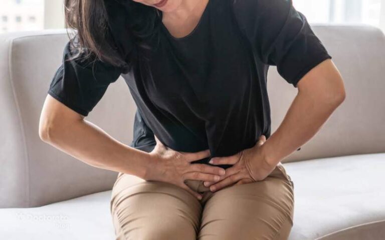 چه ارتباطی بین عفونت لگن و کمر درد وجود دارد؟