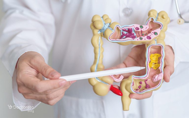 آیا زخم روده خطرناک است؟ عوارض و علائم هشدار زخم روده بزرگ و کوچک