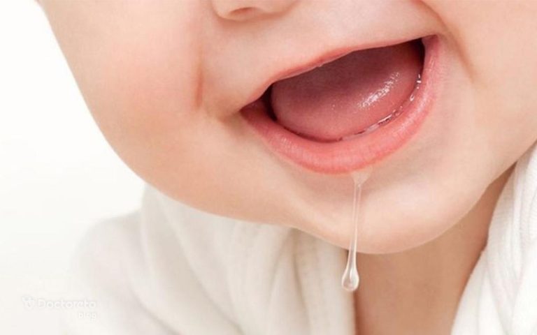 علت زیاد شدن بزاق دهان چیست و چه زمانی نگران کننده است؟