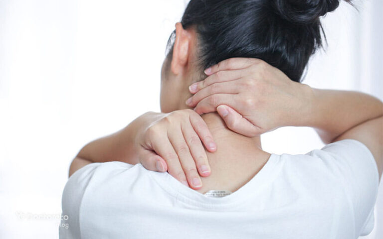 تنگی کانال نخاع گردن چیست و چه زمانی خطرناک میشود؟