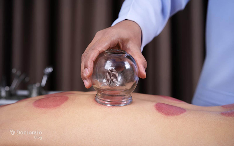 آیا عوارض حجامت در شب بیشتر است؟