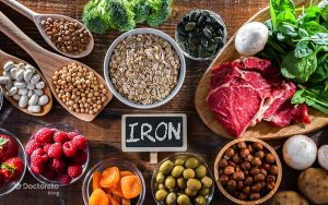 برای تقویت بدن ضعیف چی بخوریم؟