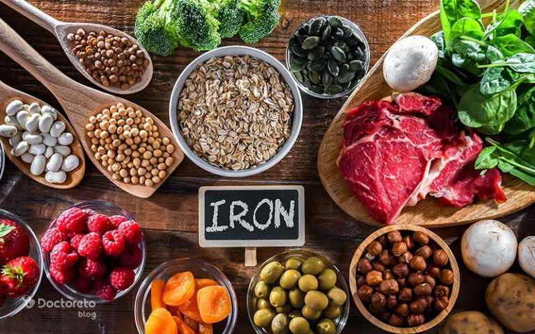 برای تقویت بدن ضعیف چی بخوریم؟