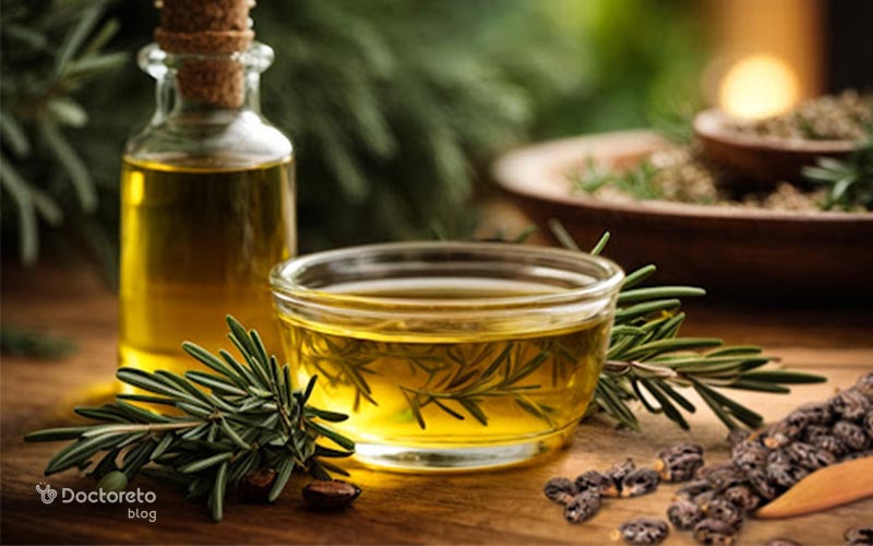 آیا رازیانه برای جوش هورمونی مفید است؟