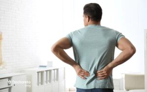 بررسی دقیق تمامی علل درد پهلوی راست پشت کمر