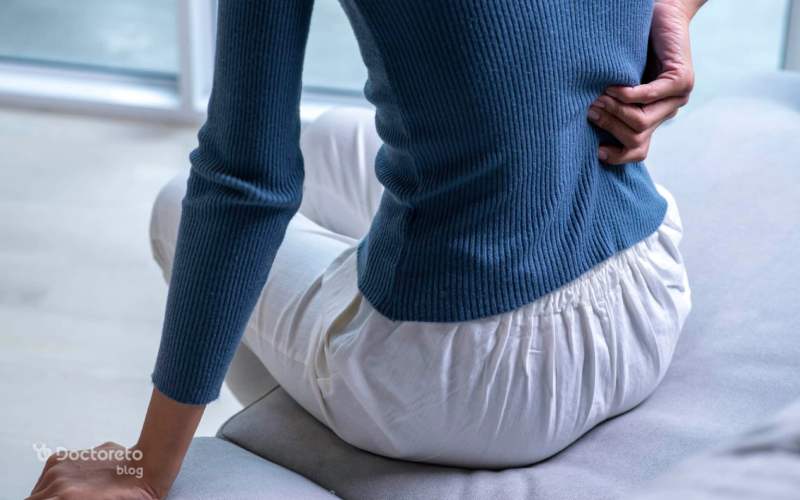کدام پماد مسکن قوی برای کمر درد مناسب است؟