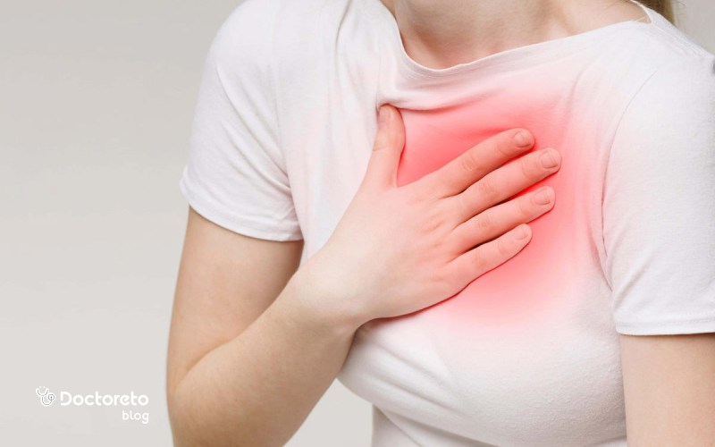علائم آسم آلرژیک و تنگی نفس تا چه اندازه شباهت دارند؟