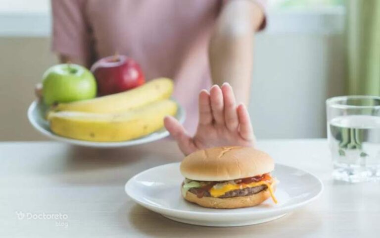 برای تنگی نفس چه بخوریم؟ بررسی مواد غذایی مفید