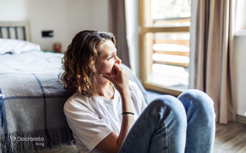 برای وسواس فکری چه دارویی بخوریم؟