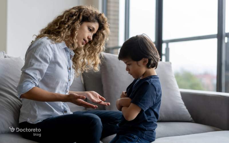 مهم‌ترین اصول تربیت فرزند چیست؟