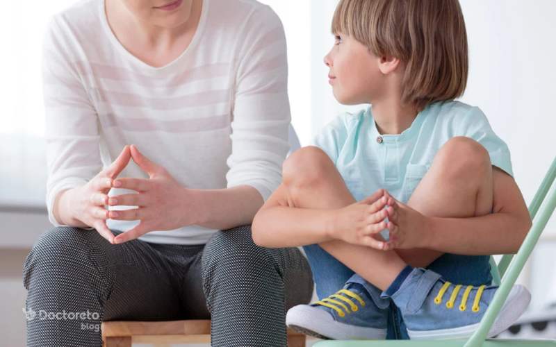 چگونه بدون تنبیه رفتار کودک را اصلاح کنیم؟