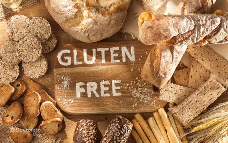 حساسیت به گلوتن چیست؟