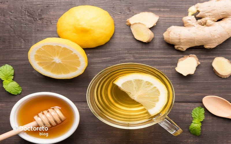 مواد غذایی مفید برای آسم کودک چیست؟