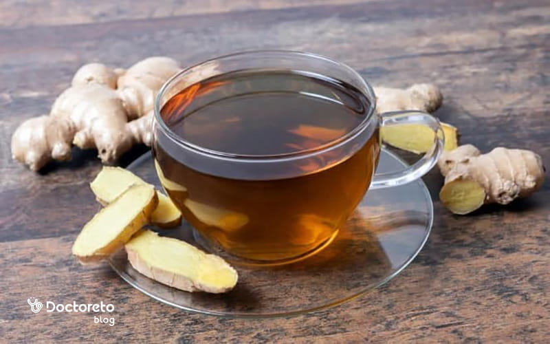 کدام دمنوش برای درمان آسم کودکان مناسب است؟