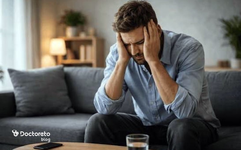 آیا زندگی با افراد مبتلا به وسواس فکری سخت است؟