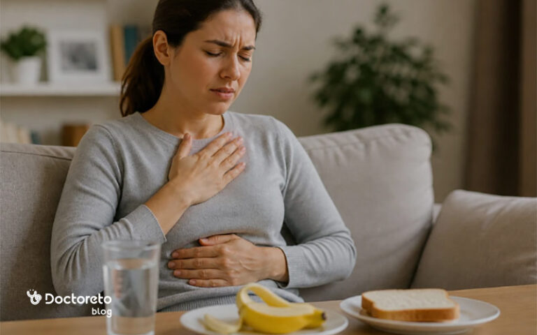 تنگی نفس ناشی از اعصاب چه علائمی دارد و راه درمان آن چیست؟