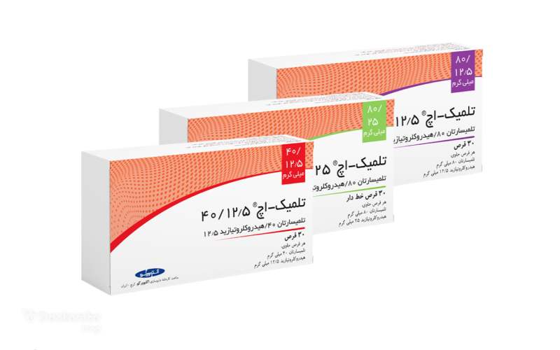 نحوه مصرف تلمیک اچ چگونه است؟